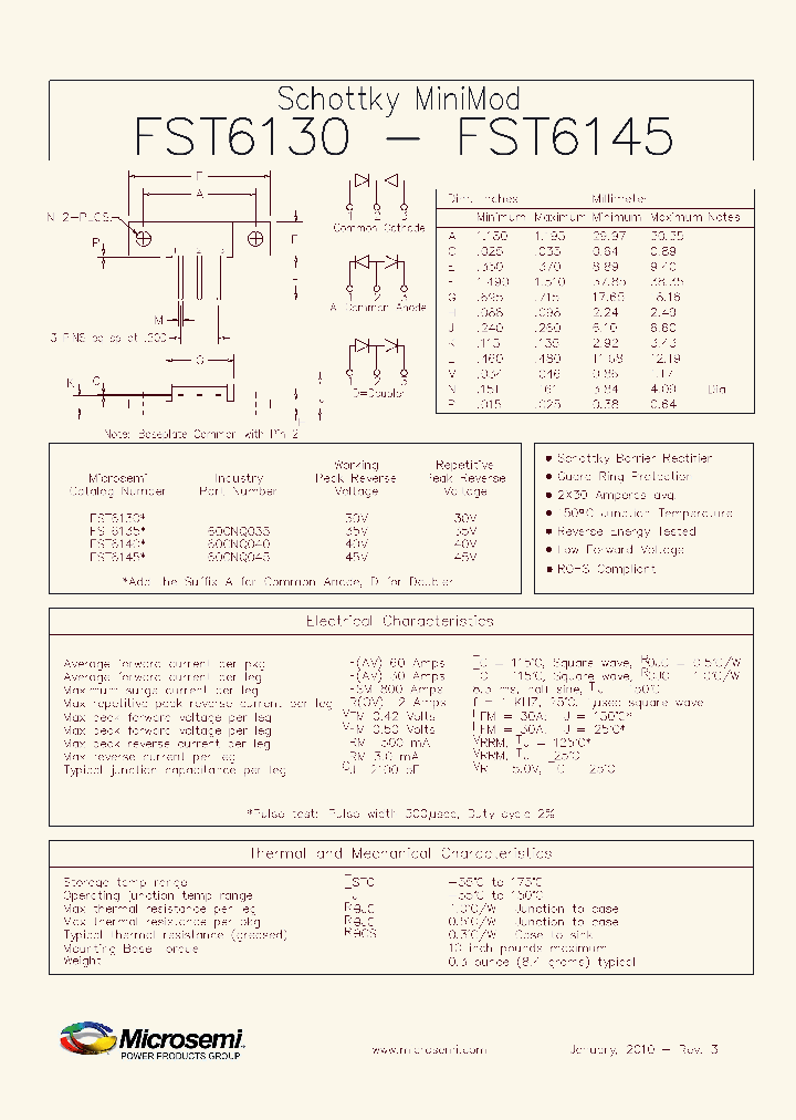 FST613010_1883564.PDF Datasheet