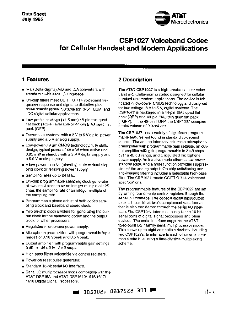 CSP1027S_1690981.PDF Datasheet