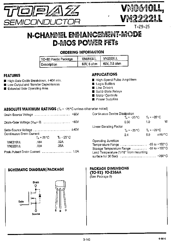 VN2222LL_1878327.PDF Datasheet