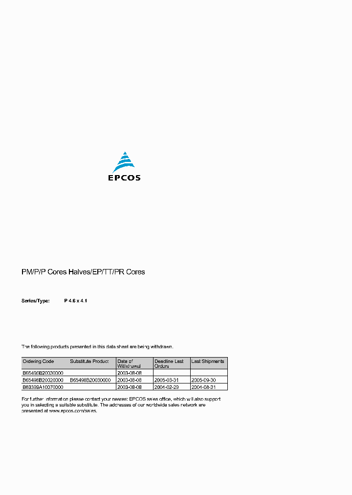 B65496-A3001-X1_1677100.PDF Datasheet