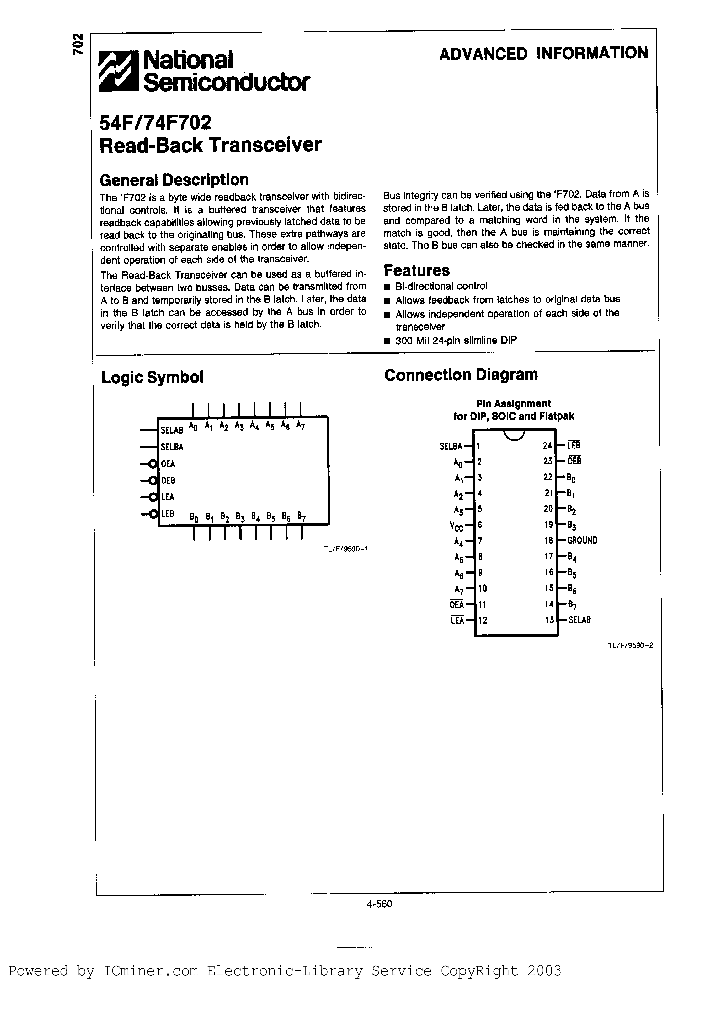 54F702SDM_1691474.PDF Datasheet