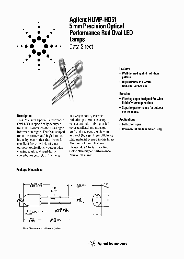 HLMP-HD51-MQ000_1891710.PDF Datasheet