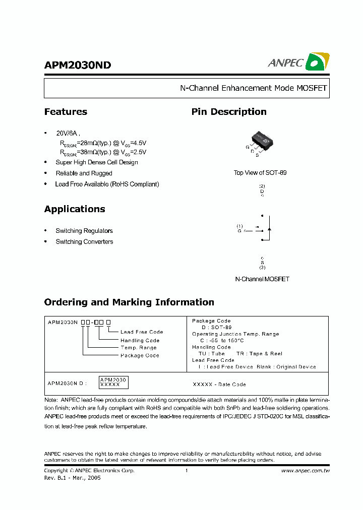 APM2030ND_1701248.PDF Datasheet