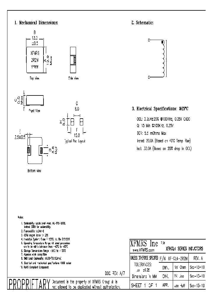 XFHCL4-2R2M_1893041.PDF Datasheet