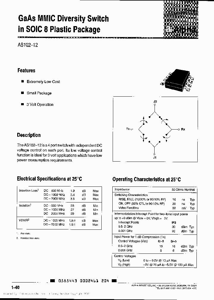 AS102-12_1681688.PDF Datasheet