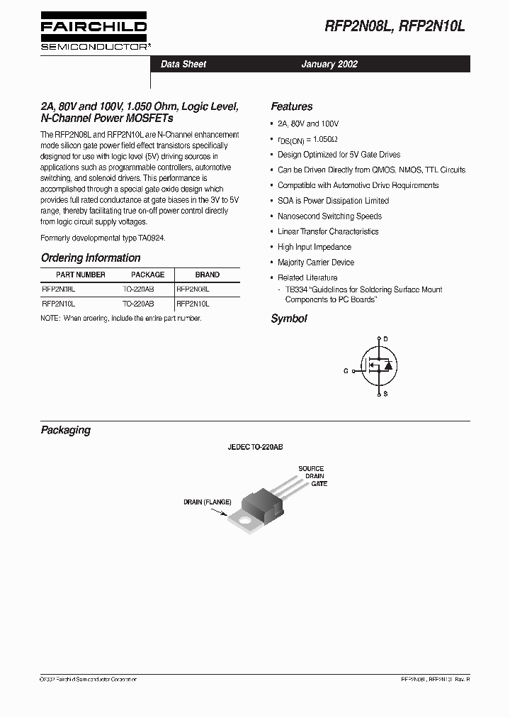 RFP2N10L_1895141.PDF Datasheet