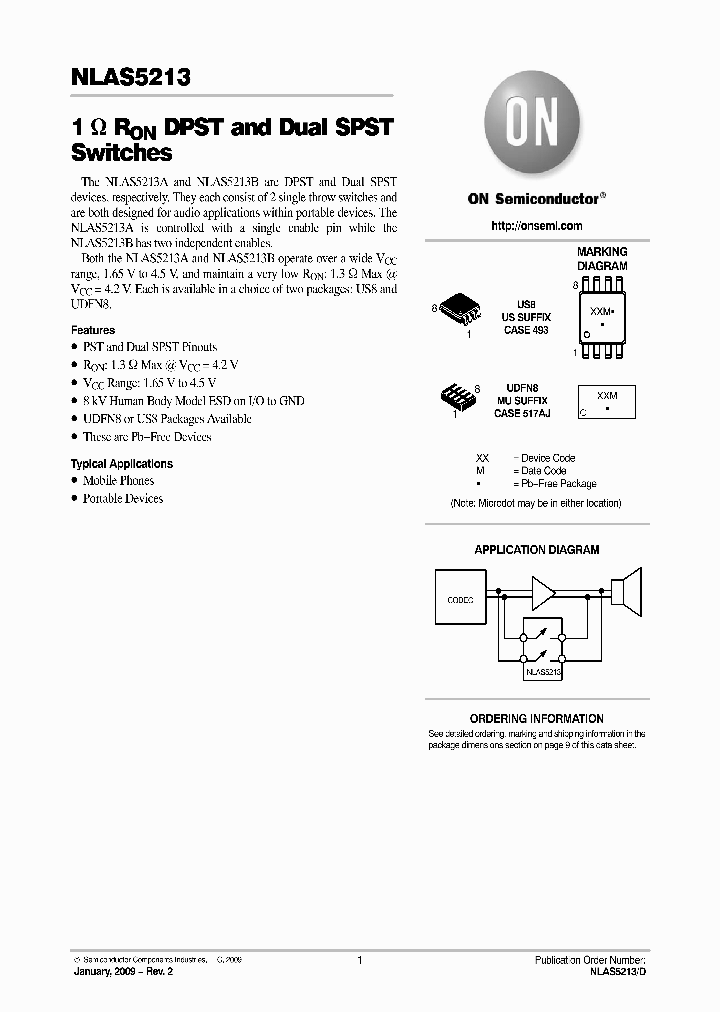 NLAS5213BUSG_1895488.PDF Datasheet