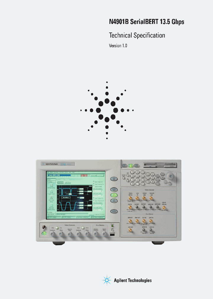 N4901B_1896577.PDF Datasheet