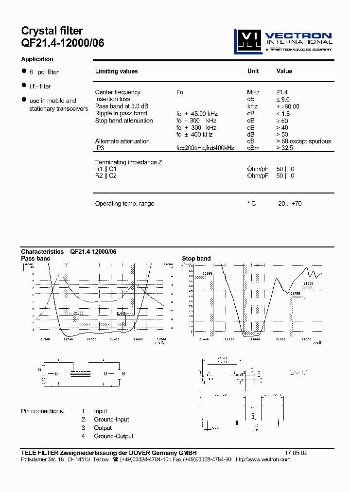 QF214-1200006_1897199.PDF Datasheet