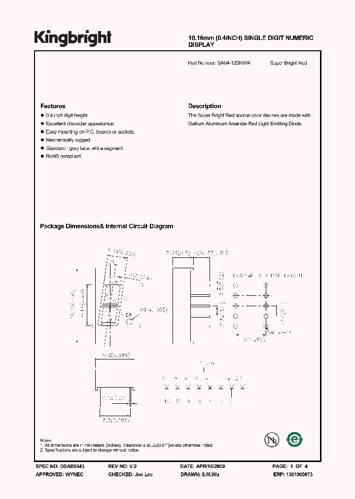 SA04-12SRWA_1711625.PDF Datasheet