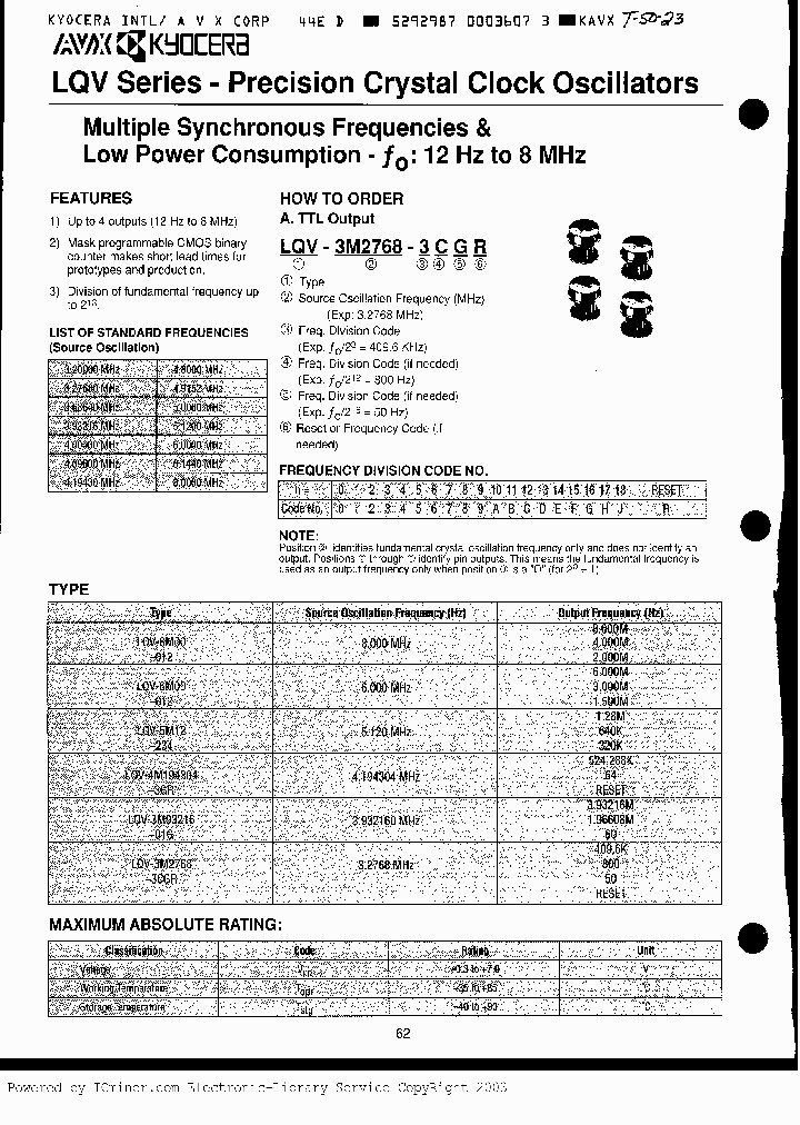 LQV4M194304-3GR_1712166.PDF Datasheet