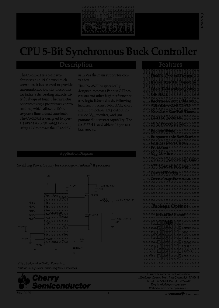 CS-5157D16_1703386.PDF Datasheet