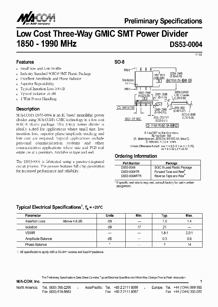 DS53-0004-TR_1717093.PDF Datasheet