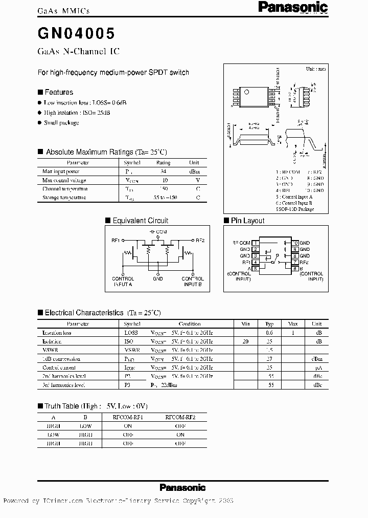 GN04005_1717677.PDF Datasheet