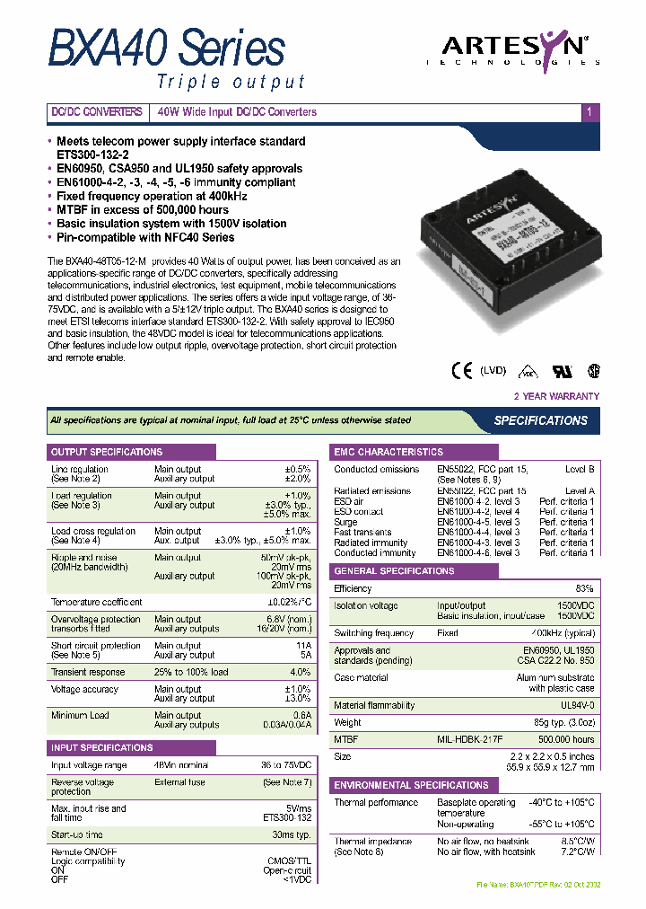 BXA40-48T05-12-M_1719786.PDF Datasheet