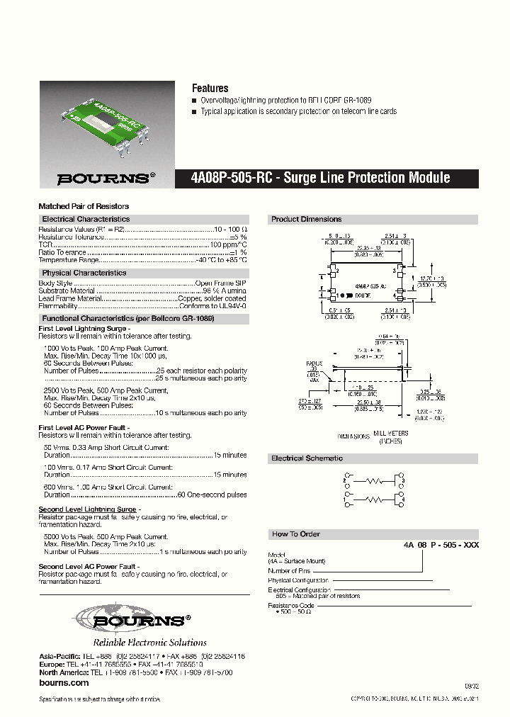 4A08P-505-500_1720648.PDF Datasheet
