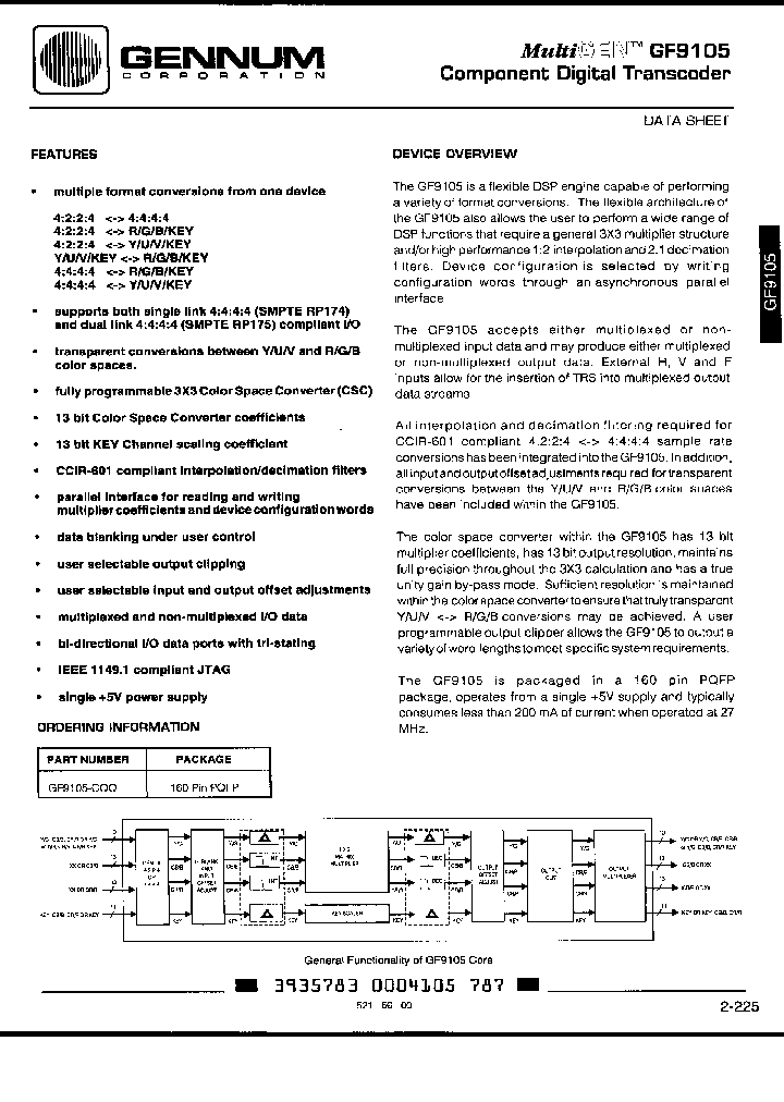 GF9105-CQQ_1721398.PDF Datasheet