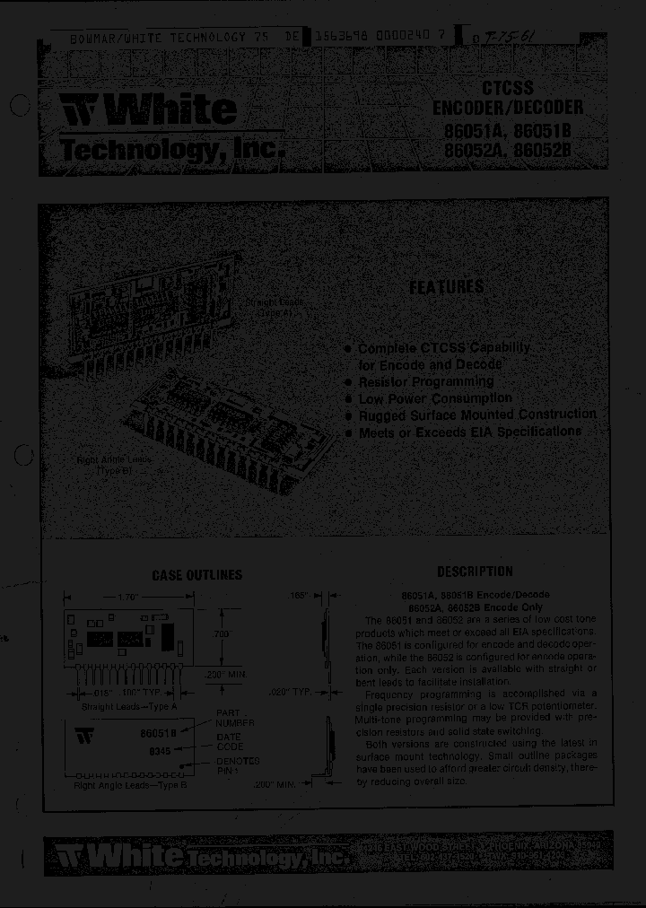 86052B_1723971.PDF Datasheet