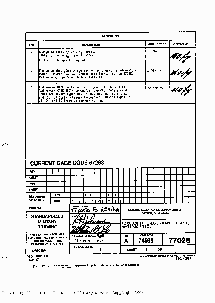 7702805XX_1724701.PDF Datasheet