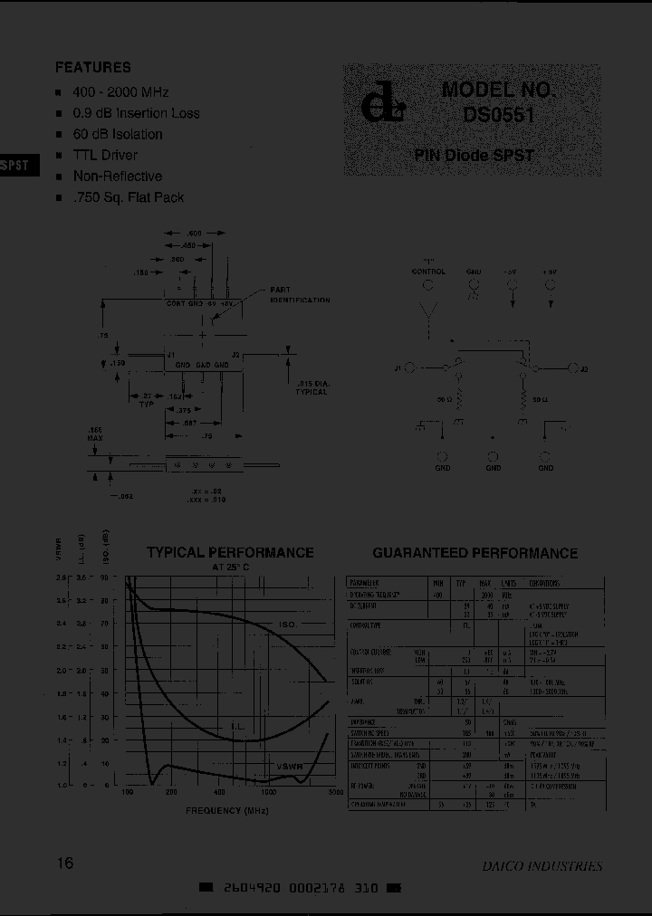 DS0551_1724777.PDF Datasheet