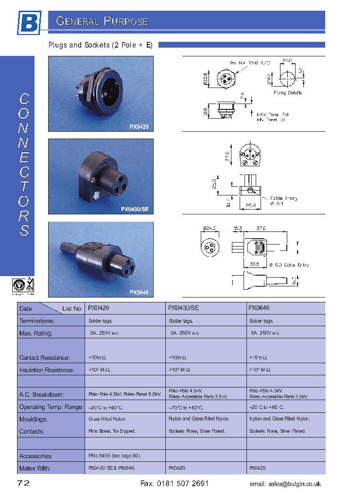 PX0551_1724778.PDF Datasheet