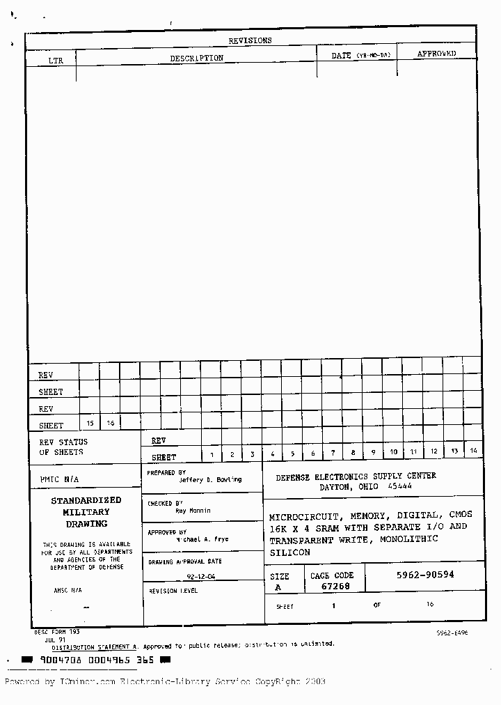 5962-9059401UX_1725184.PDF Datasheet
