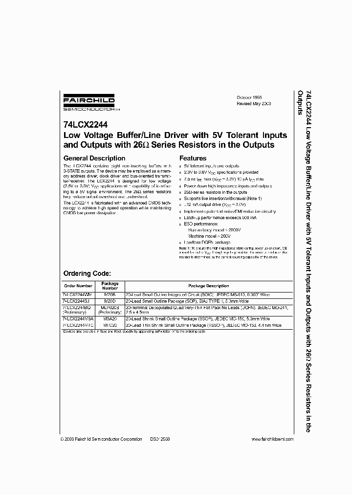 74LCX2244BQ_1725224.PDF Datasheet