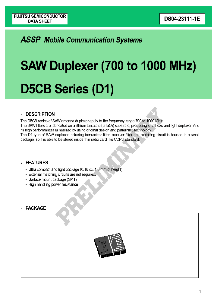 FAR-D5CB-881M50-D1A1_1726793.PDF Datasheet