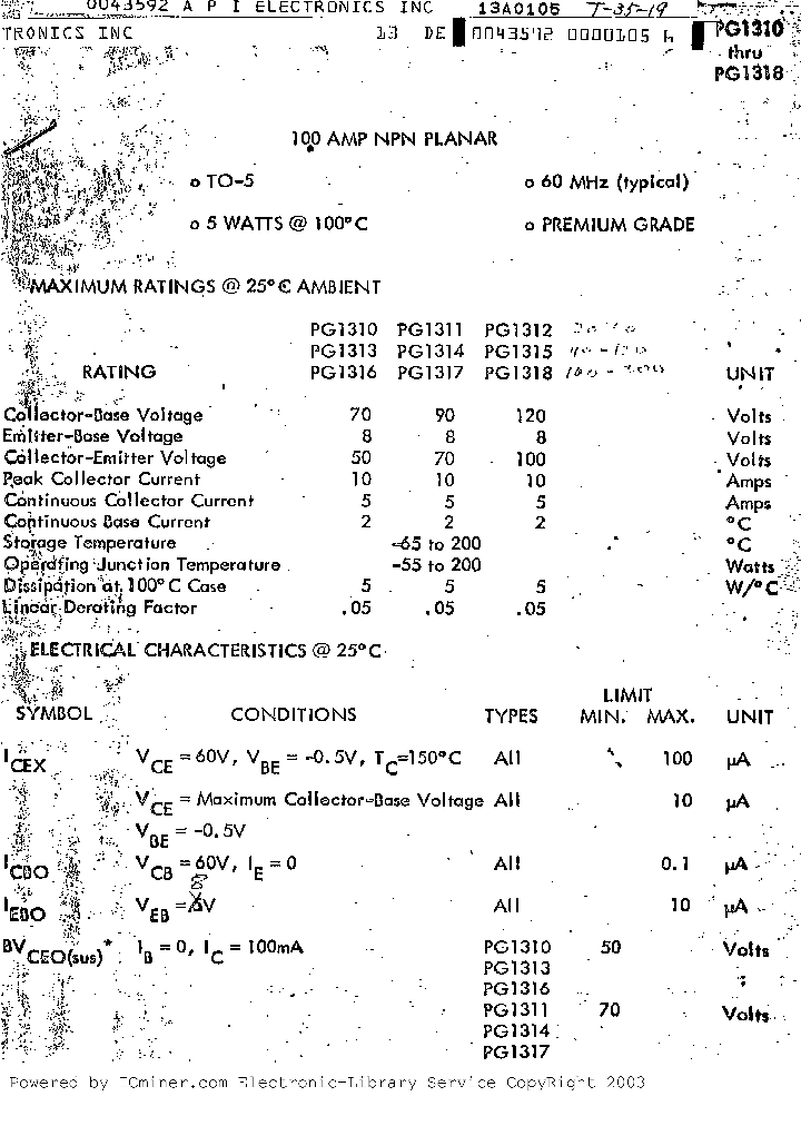 PG1318_1726856.PDF Datasheet