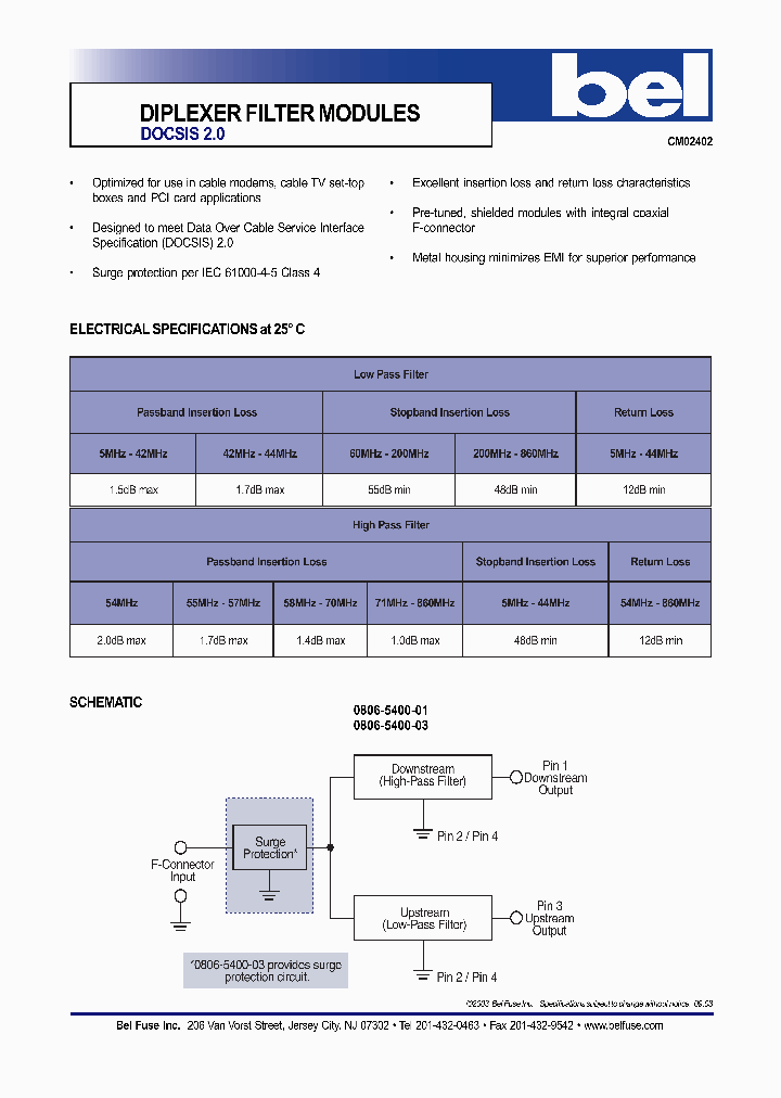 0806-5400-03_1729479.PDF Datasheet