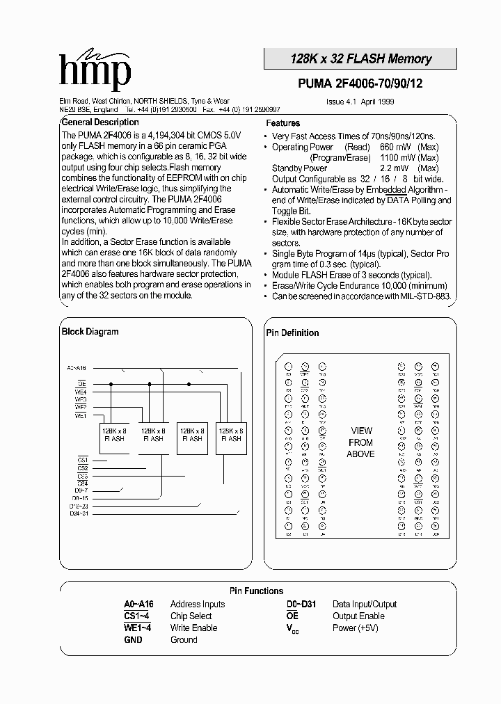 PUMA2F4006-90E_1730000.PDF Datasheet