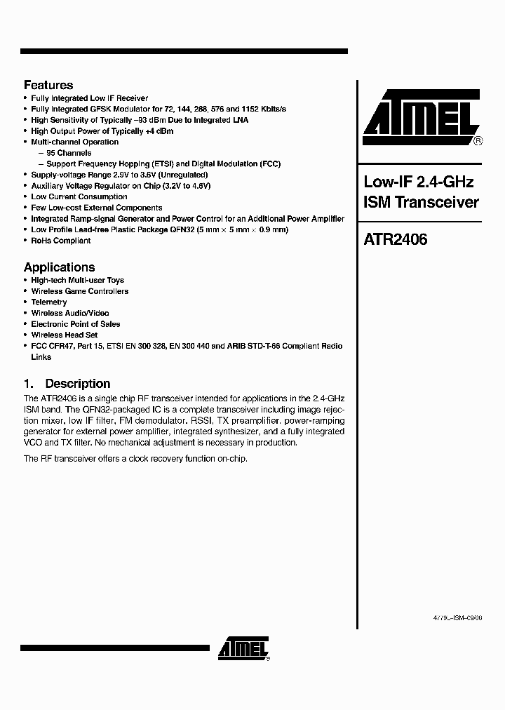 ATR2406-DEV-KIT2_1730569.PDF Datasheet