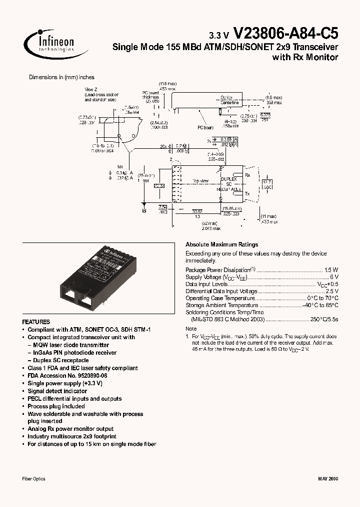 V23806-A84-C5_1730060.PDF Datasheet