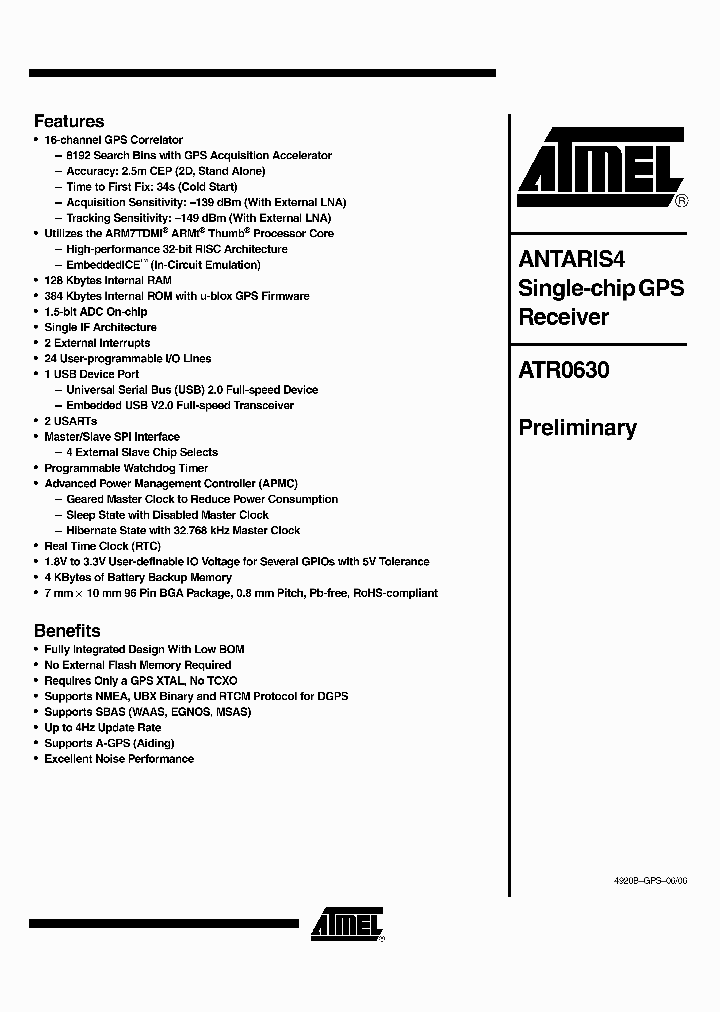 ATR0630_1731514.PDF Datasheet