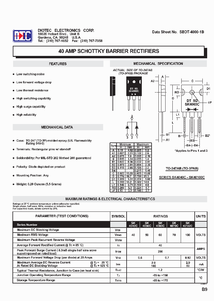 SK4060C_1731803.PDF Datasheet