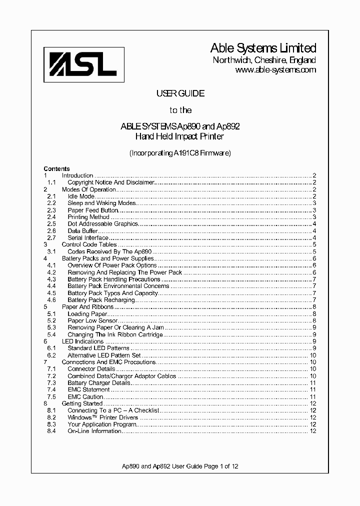 07-AP890_1734396.PDF Datasheet