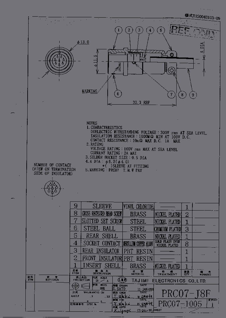 PRC07-J8F_1734654.PDF Datasheet