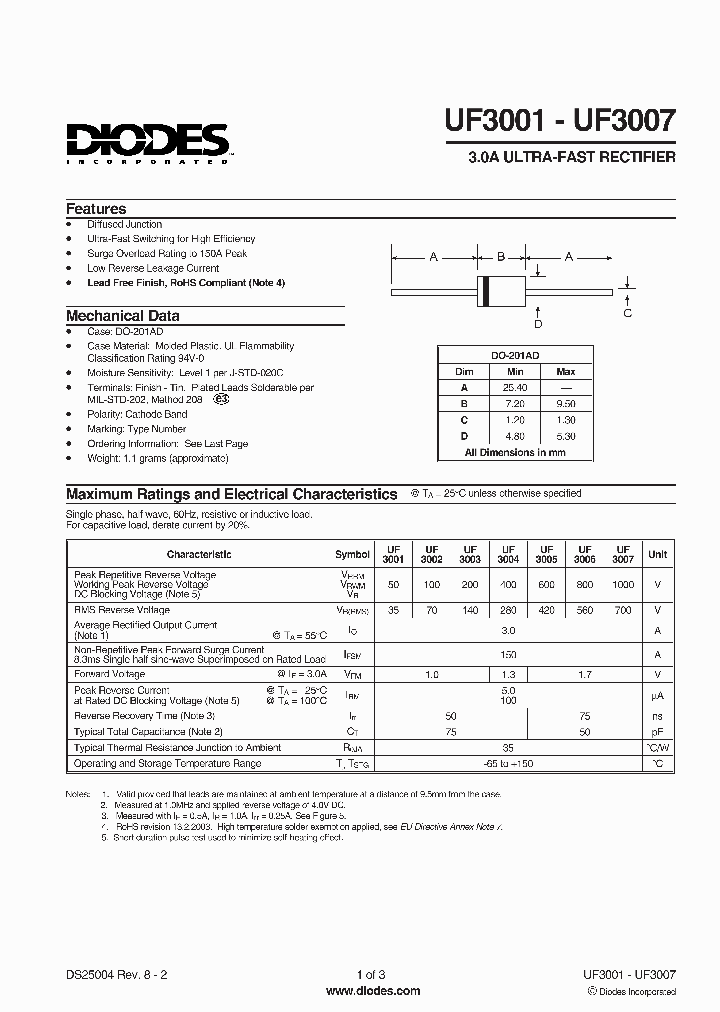 UF3007-B_1734644.PDF Datasheet