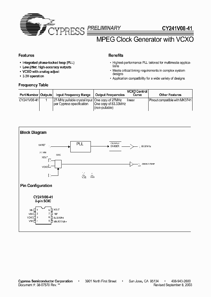 CY241V08-41_1738369.PDF Datasheet
