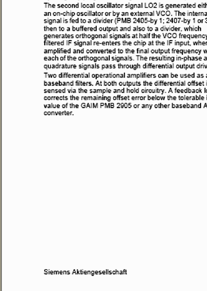 PMB2407-F_1734608.PDF Datasheet
