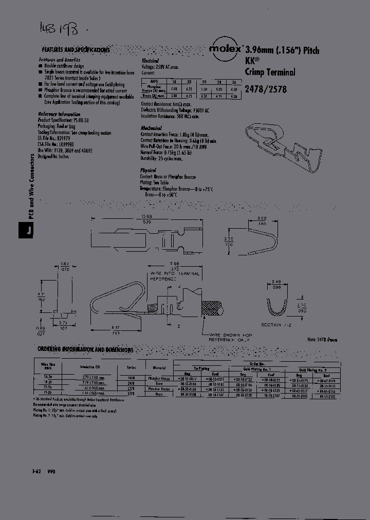 08-50-0108_1738691.PDF Datasheet