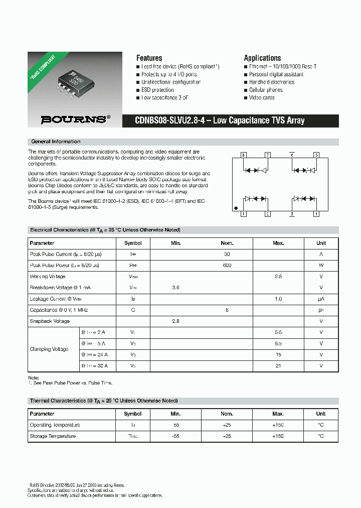 CDNBS08-SLVU28-4_1740163.PDF Datasheet