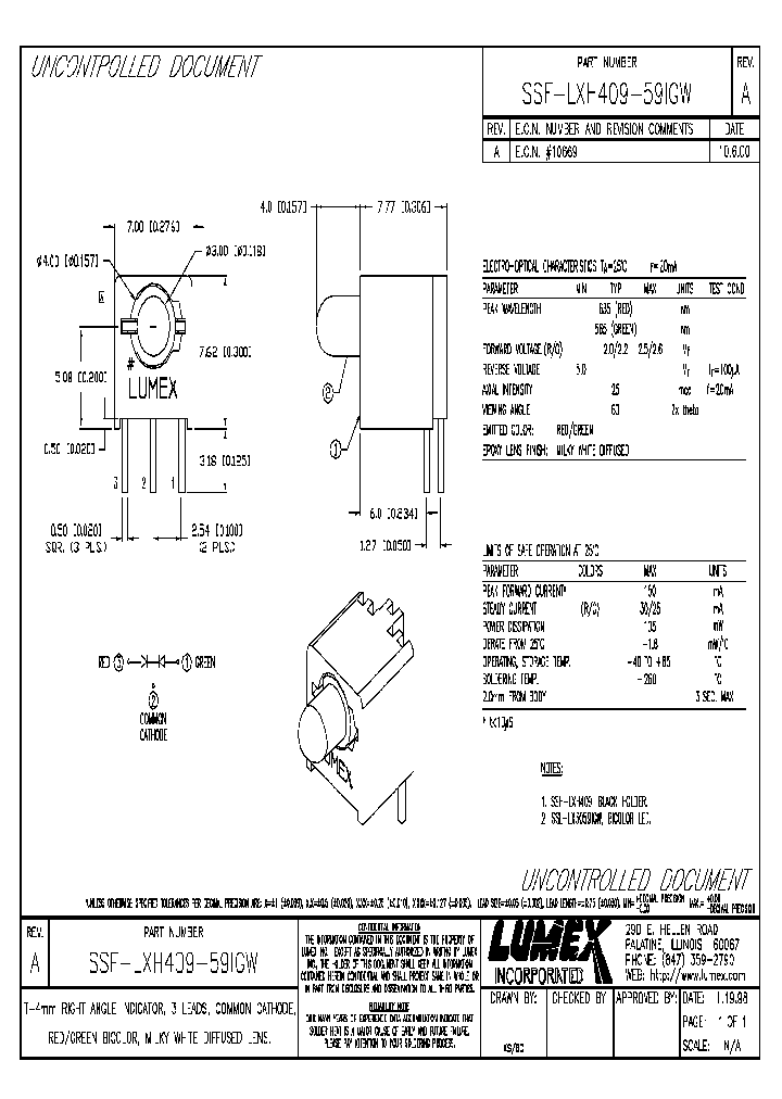 SSF-LXH409-59IGW_1741332.PDF Datasheet