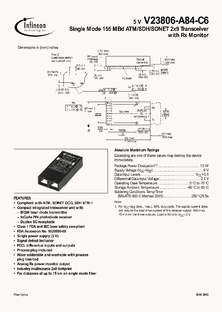 V23806-A84-C6_1730061.PDF Datasheet