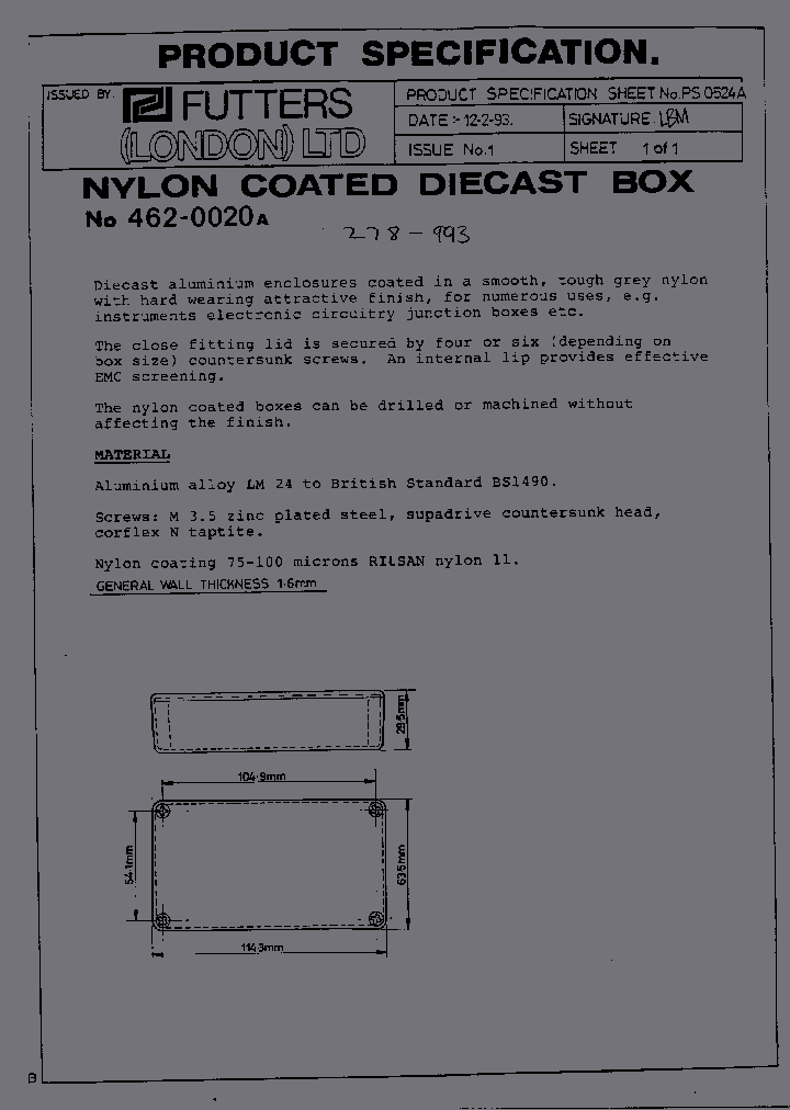 462-0020A-01_1745179.PDF Datasheet