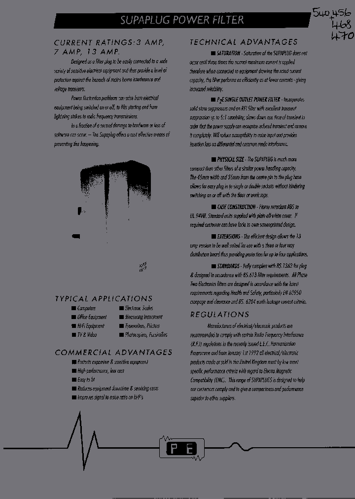 P2E007-FPG_1734619.PDF Datasheet