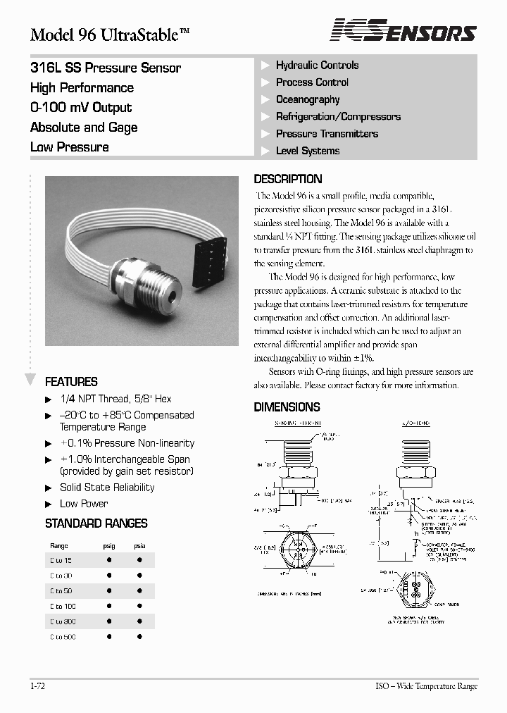 96-0100A-4P_1746458.PDF Datasheet