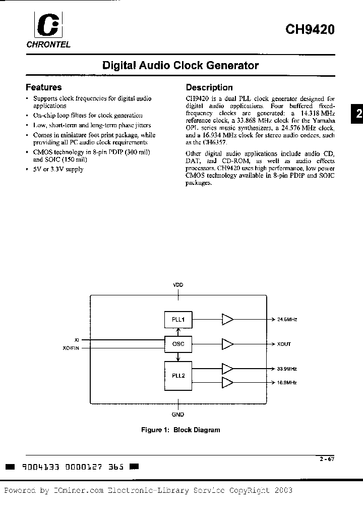 CH9420A-N_1748064.PDF Datasheet