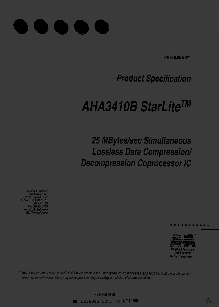 AHA3410B-025PQC_1748684.PDF Datasheet