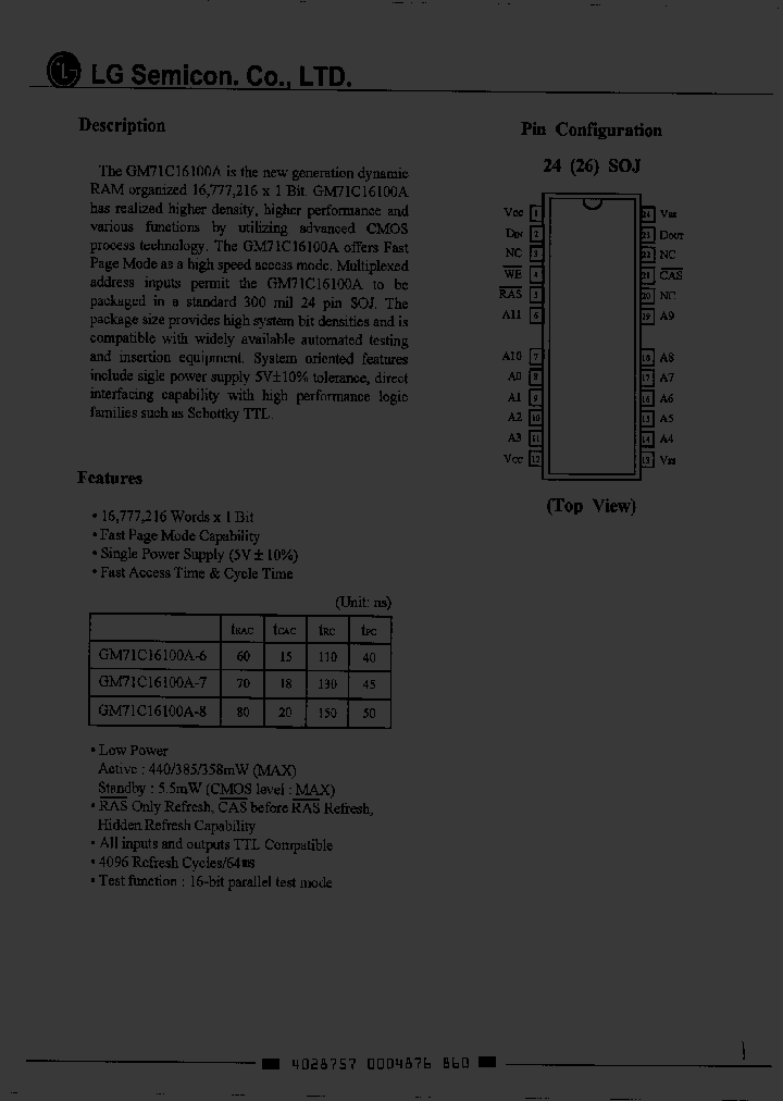 GM71C16100A-J8_1748190.PDF Datasheet